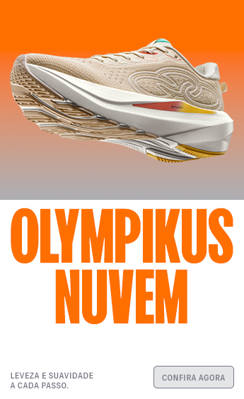 Olympikus Nuvem