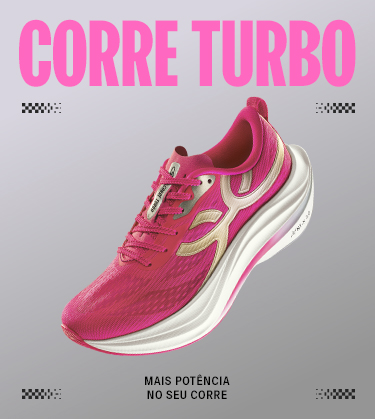 Corre Turbo